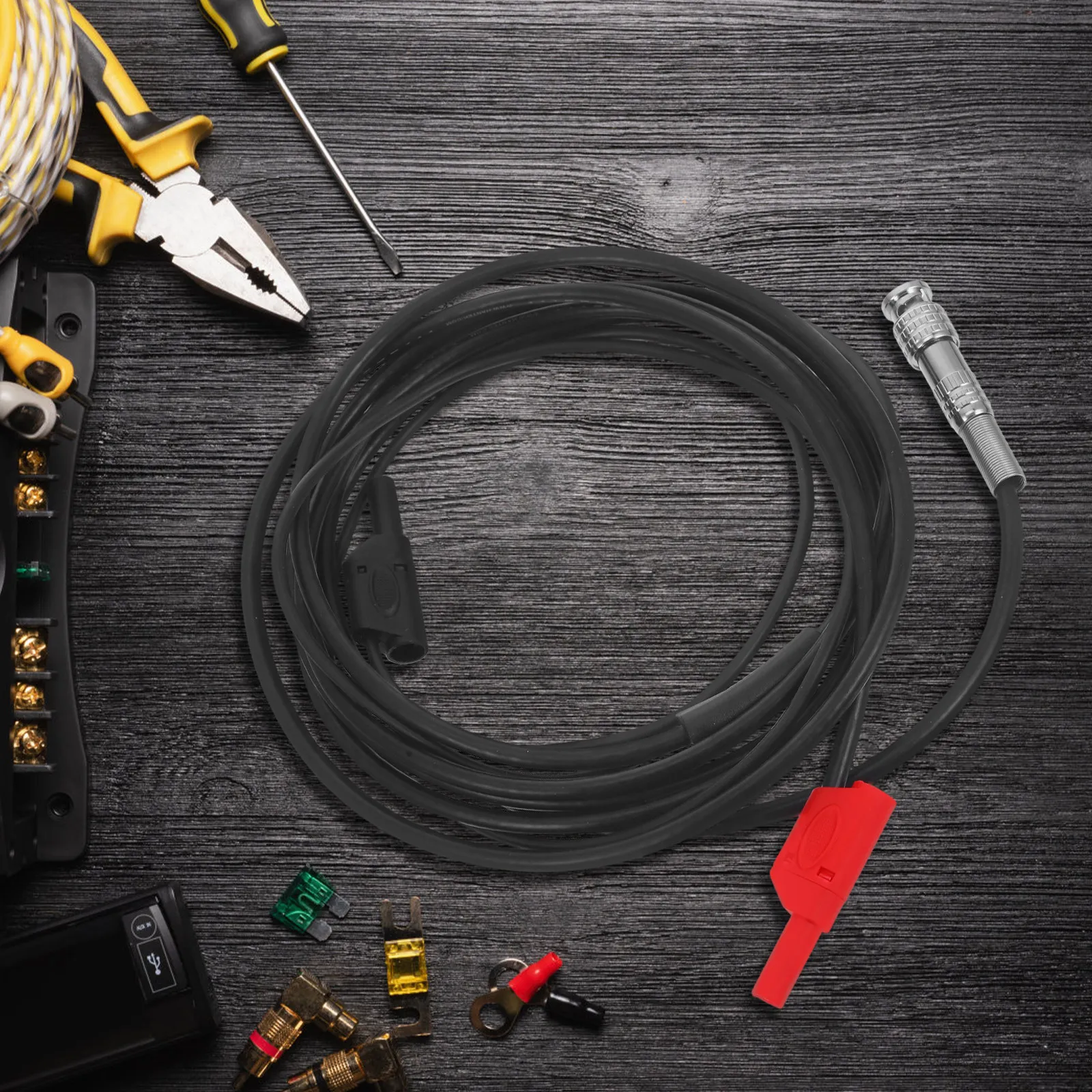 Heavy Duty Test Lin…