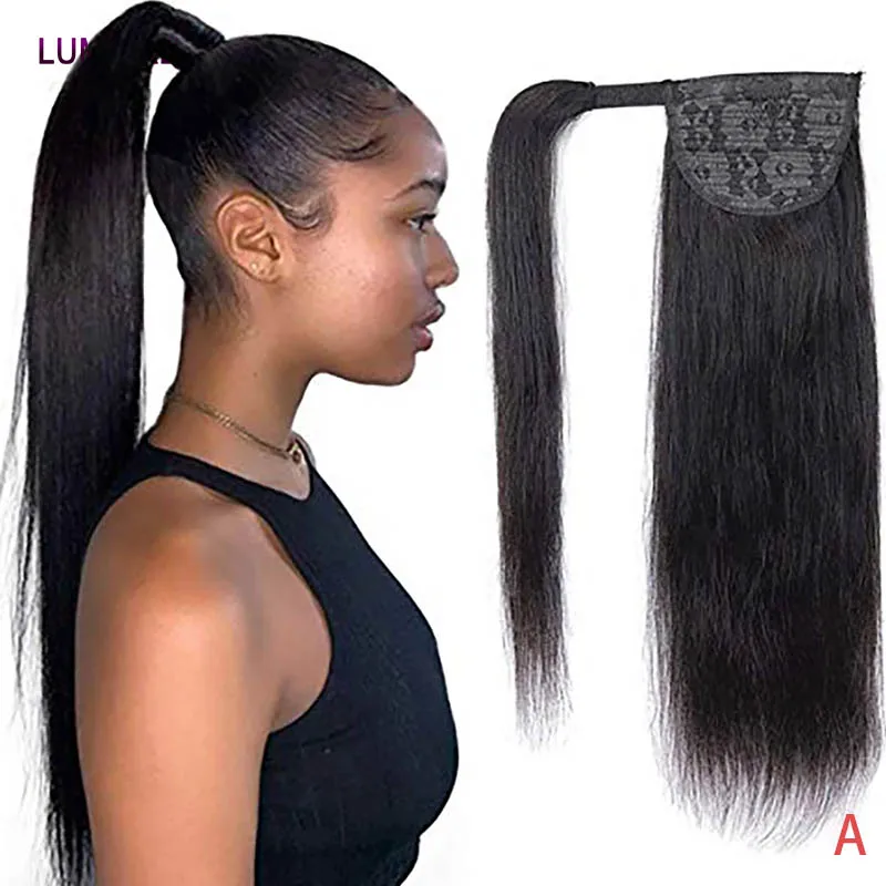 Bone Straight Wrap … - image