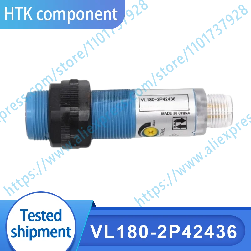 

Original VL180-2P42436 Photoelectric Sensor