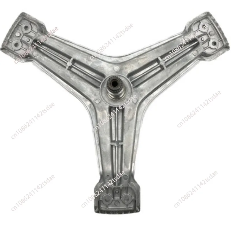 4434ER0002A Washing Machine Tripod, Durable Drum Spider Support Replacement