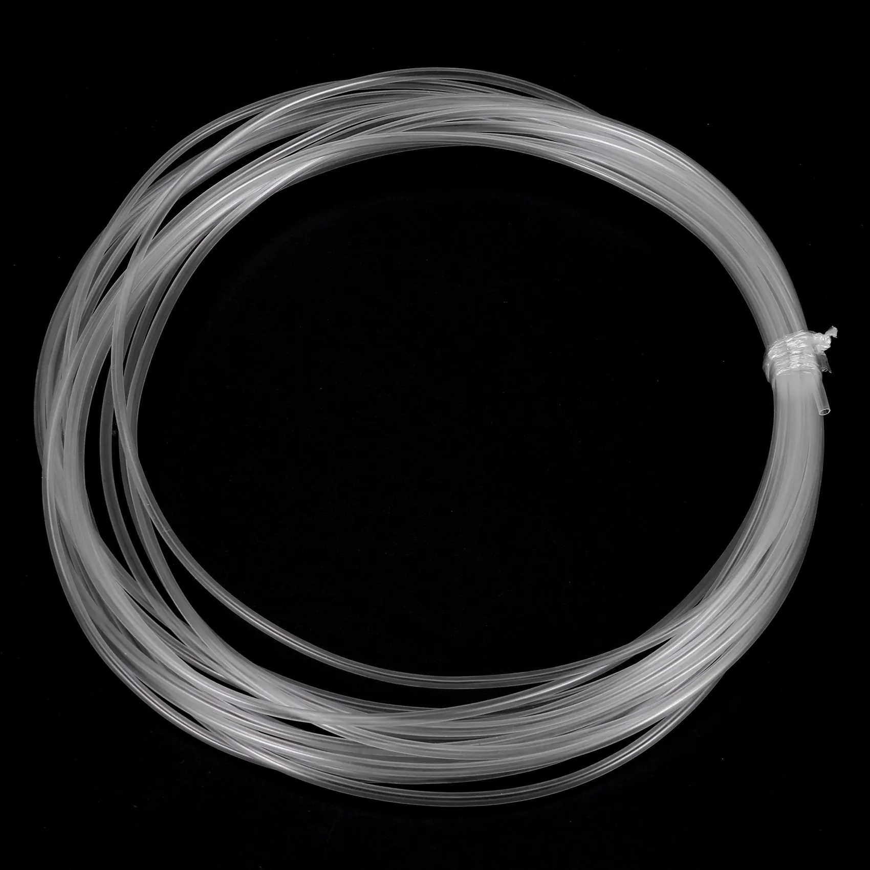 ABZV-CLEAR TRANSPARENT HEAT SHRINK TUBE SLEEVE, CAR WIRING, BOAT ELECTRICS, KAYS diameter 1.5mm 5m