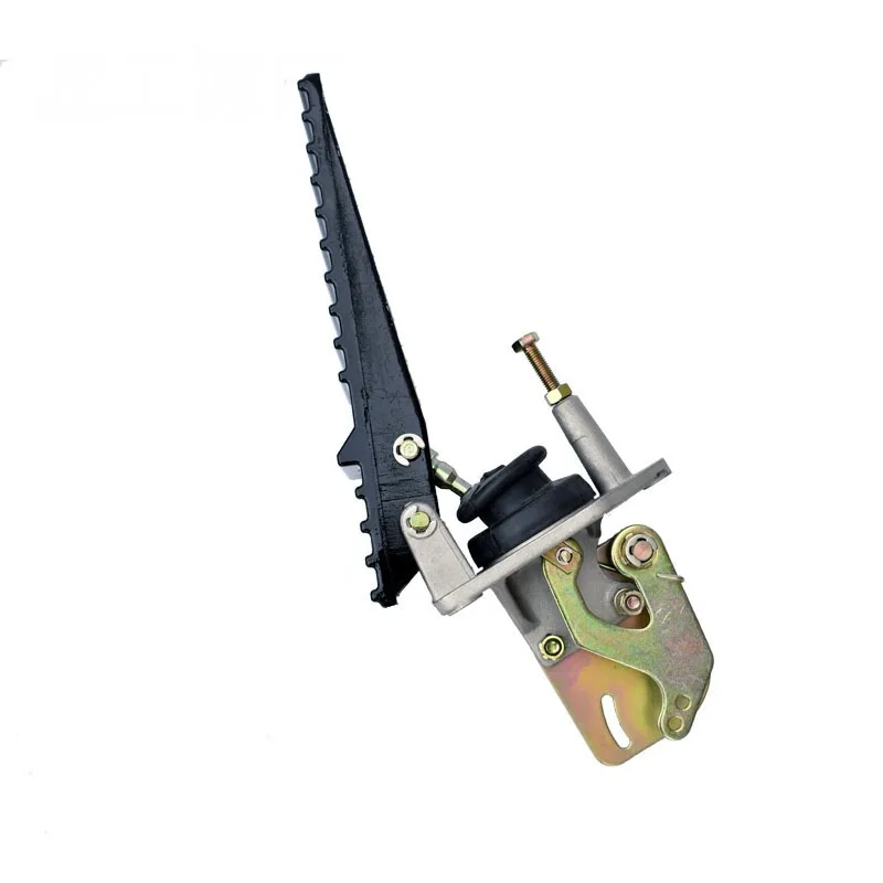 

Accelerator pedal for Lonking wheel loaders 30801000006 LG853.0 01.06.02