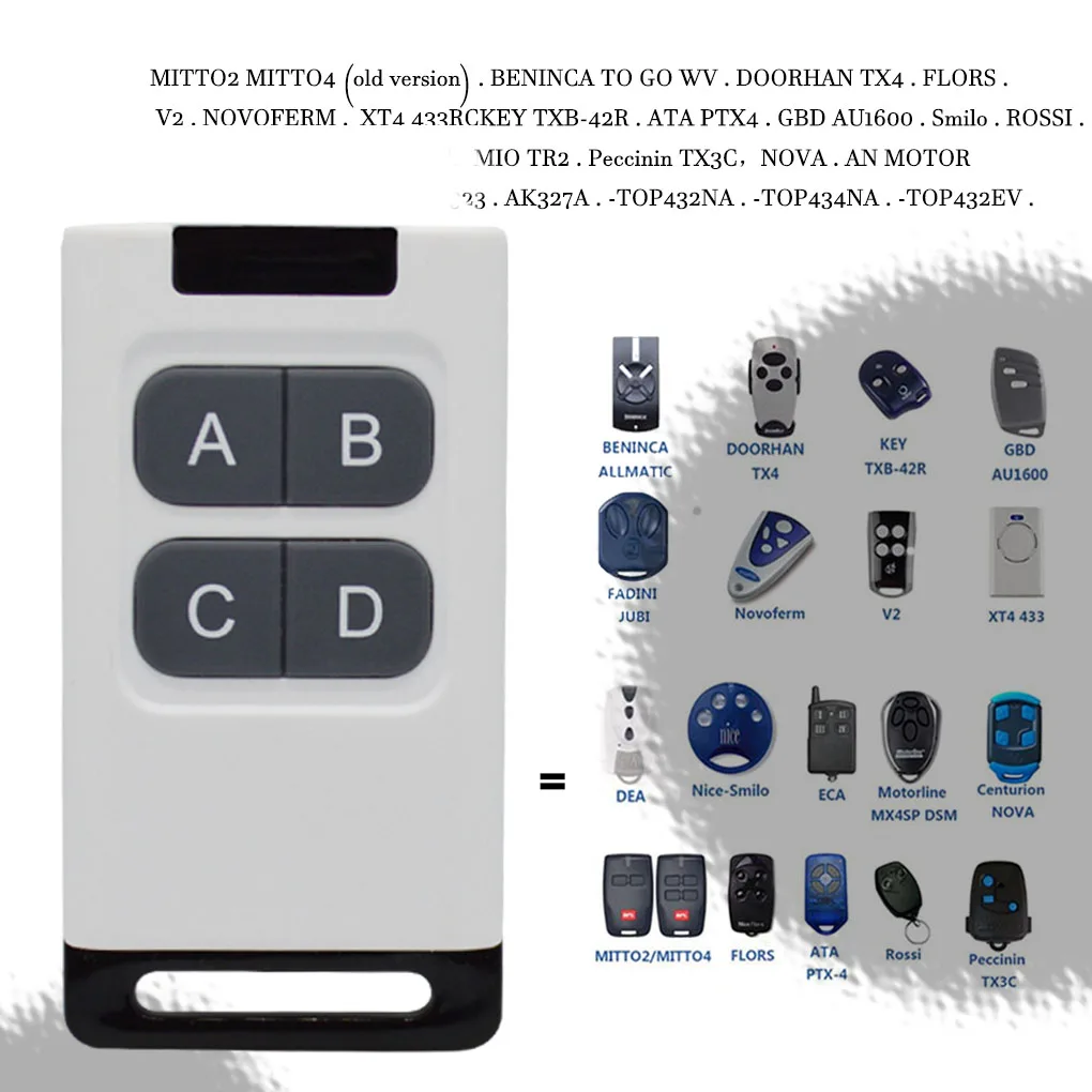 MITTO2 MITTO4 (Old … - image