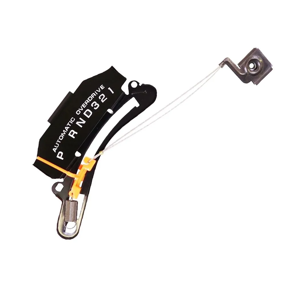 Shift Indicator 82-3510 for Chevrolet and For GMC Trucks with TH400 TH350 4L60E Compatible 4 Speed Automatic Overdrive