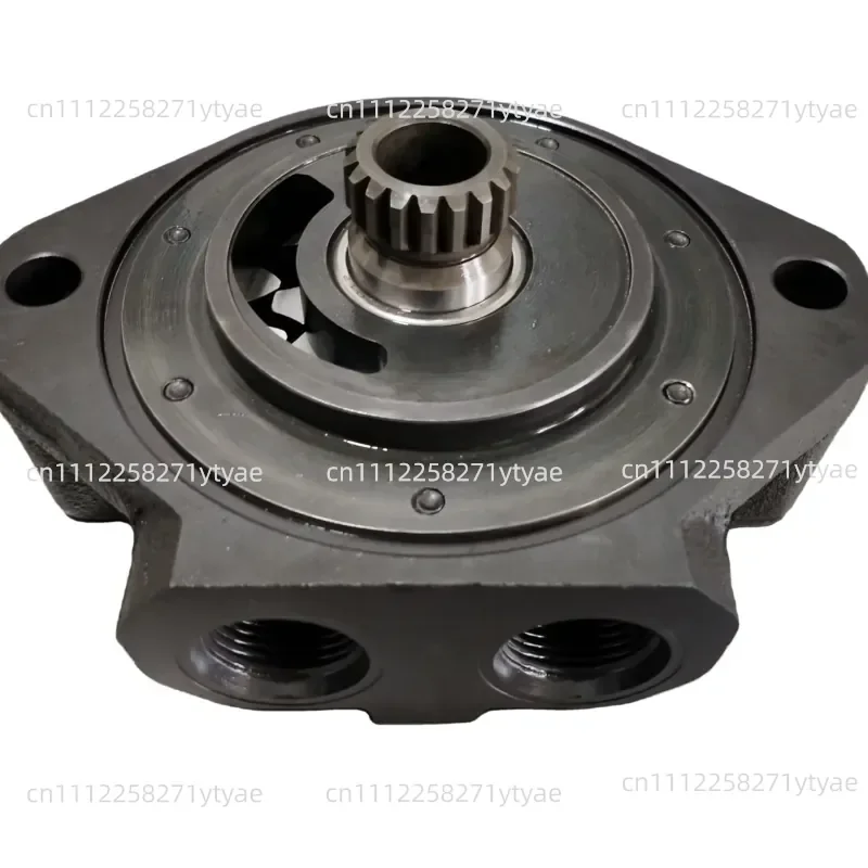 Suitable for HPV105, HPV55, HPV75, HPV95, and HPV160 Hydraulic Piston Pumps, Gear Pumps, and Booster Pumps