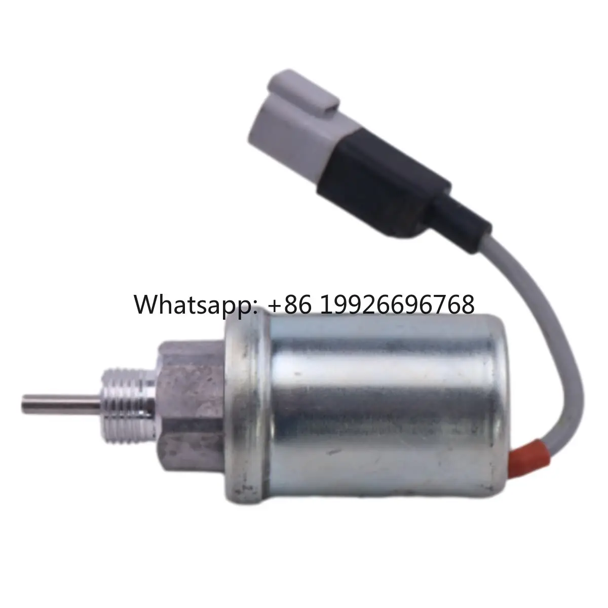 Replacement Fuel Sh…