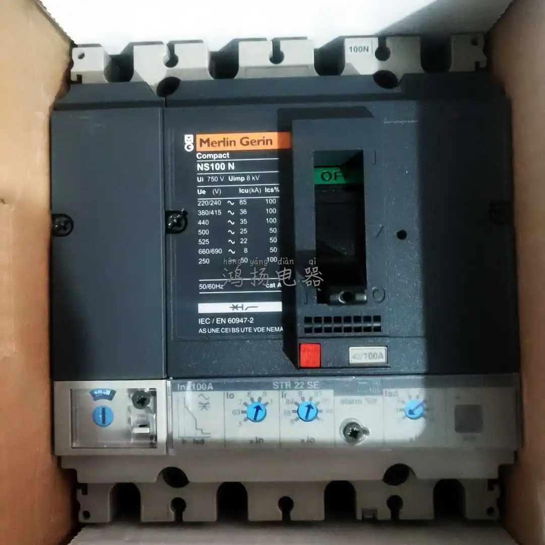 29780 Ns100N 3Tr22S…