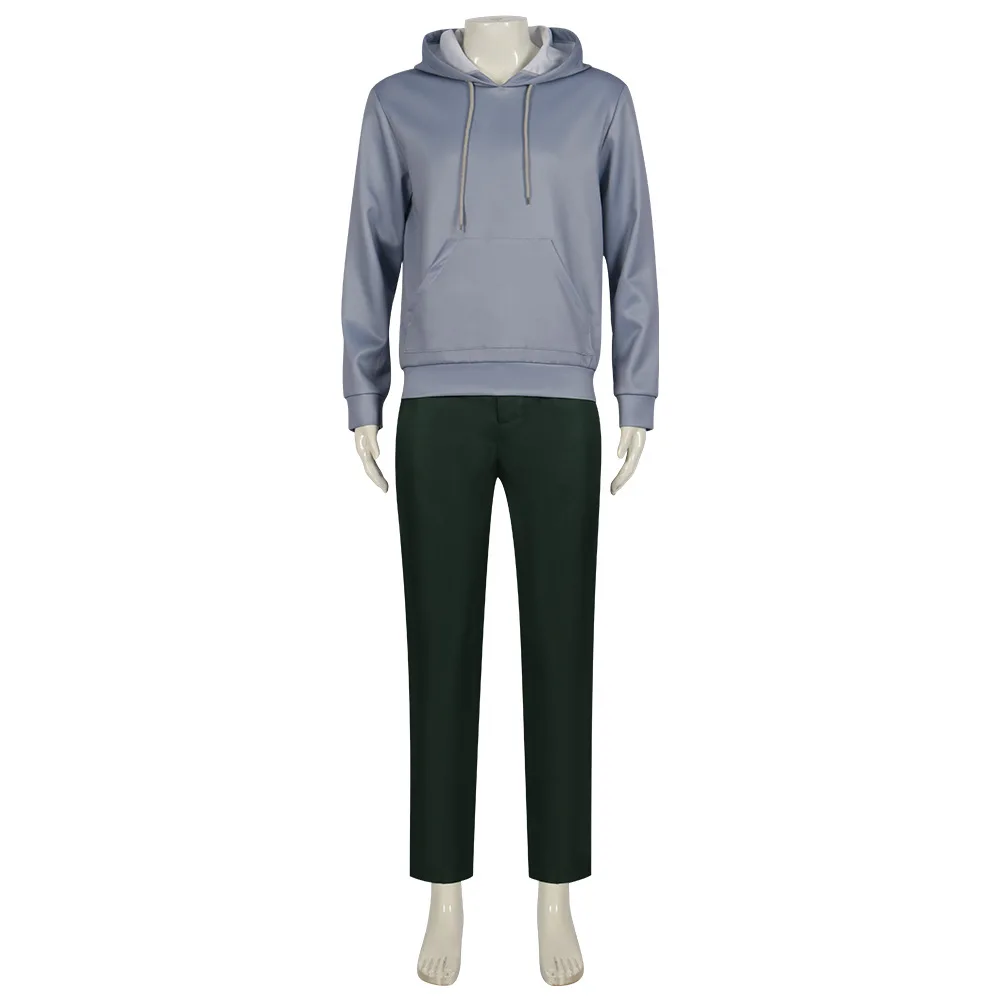 XIN LAI SEN Cos KAJI REN Cosplay Tamanho Personalizado