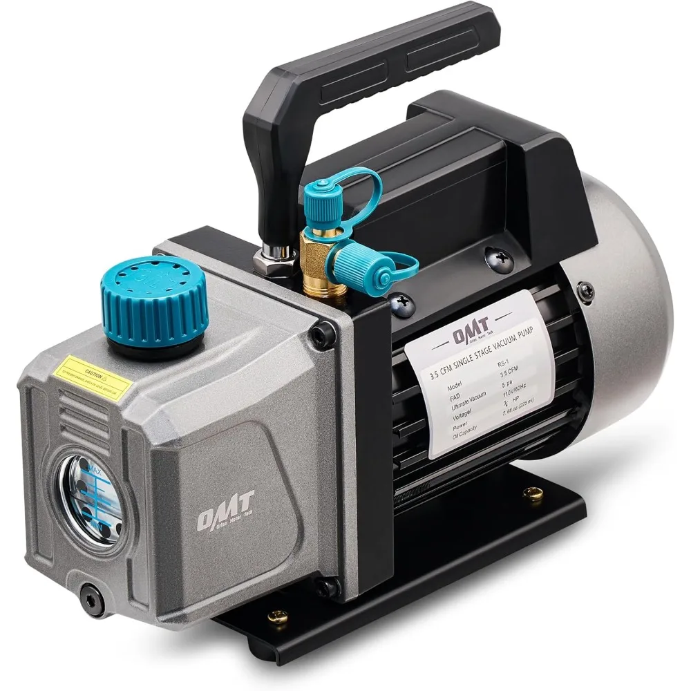 Orion Motor Tech Va…