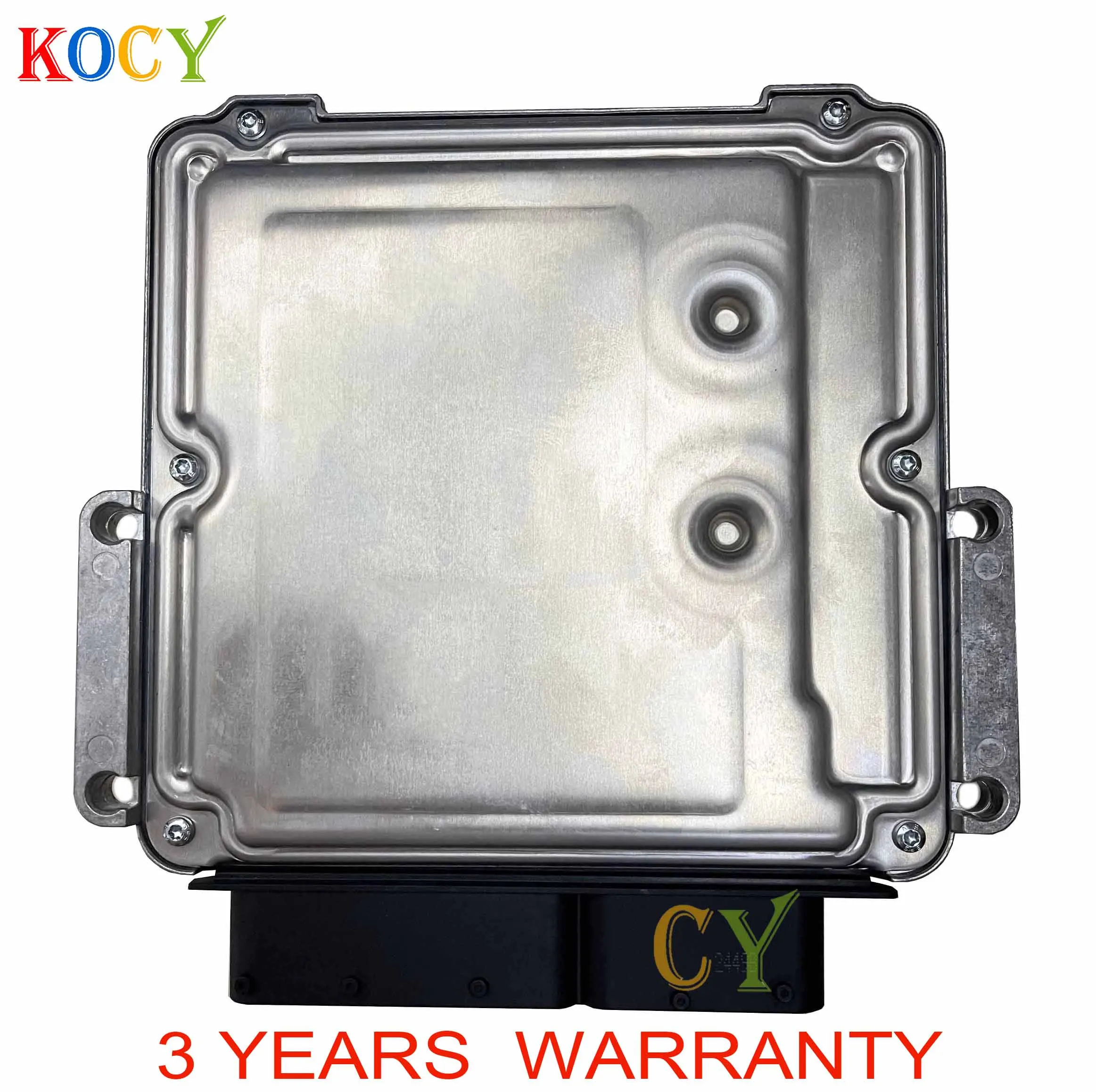 0281020193 EDC17-26E Dies el Fuel Car ECU ECM 3601115-26E 0 281 020 193 for Iveco Daily Electronic Control Unit Module