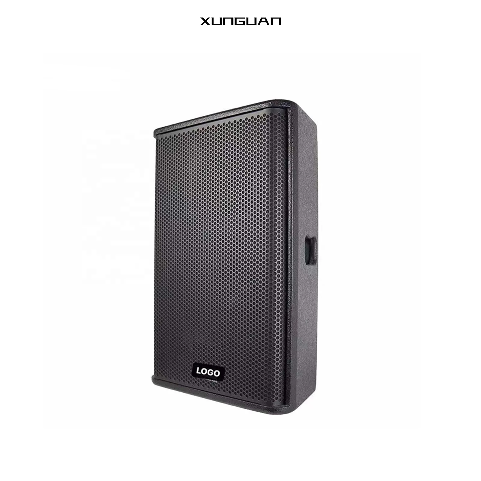 PS12 Good Price Audio Equipment Single 12 Inch Full Range Speaker for Small Meeting Room KTV Club