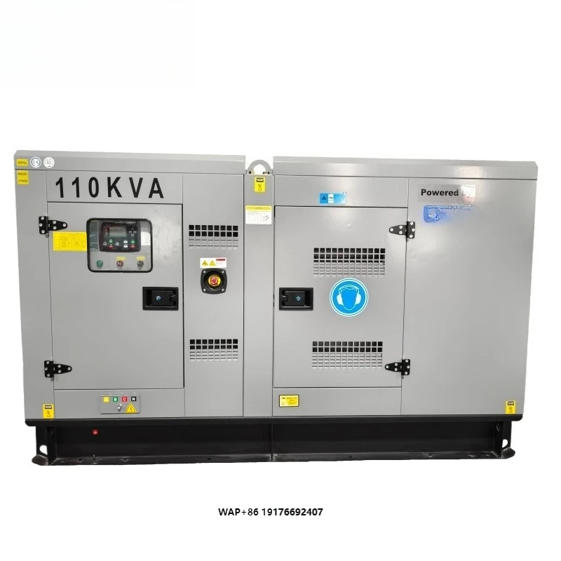 Grupo Electrogeno D… - image