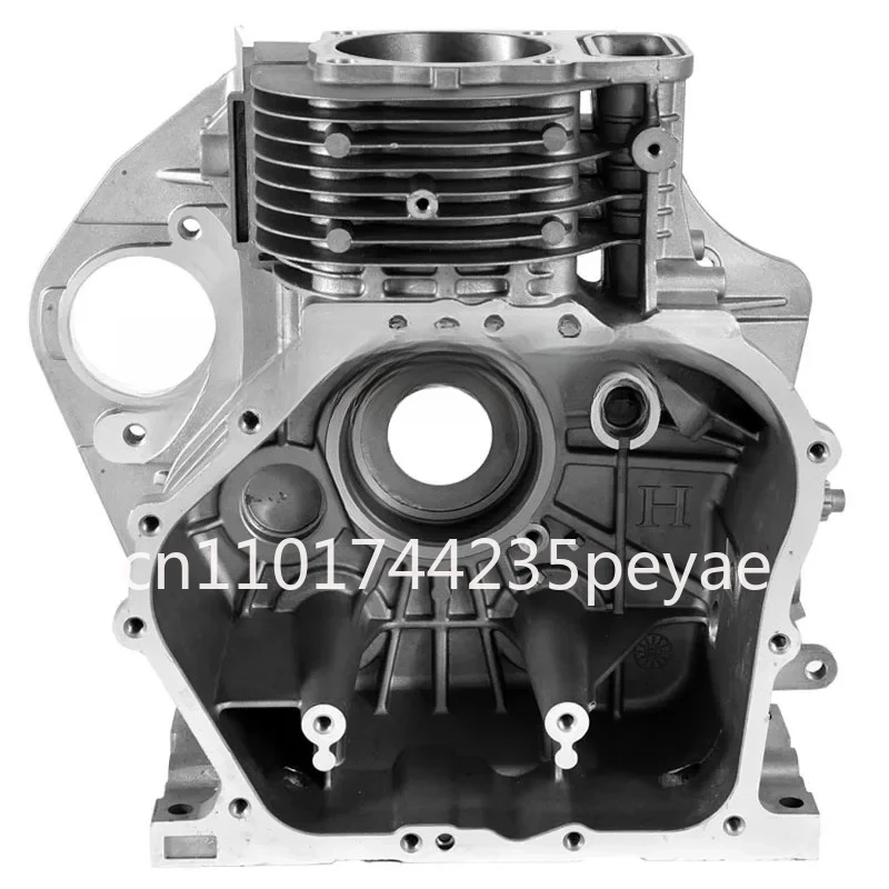 Air-cooled engine, micro-tiller parts 186F 188 190 192 195F cylinder block, chassis housing