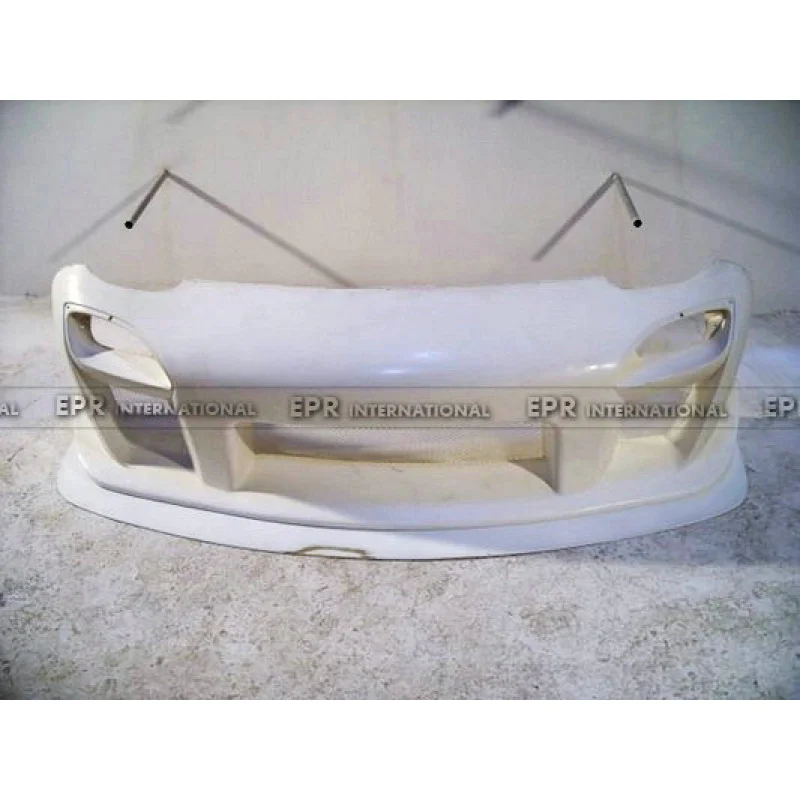 

Подходит для MAZDA RX7 FD3S, передний бампер Mazdaspeed, модификация бампера, комплект передней губы