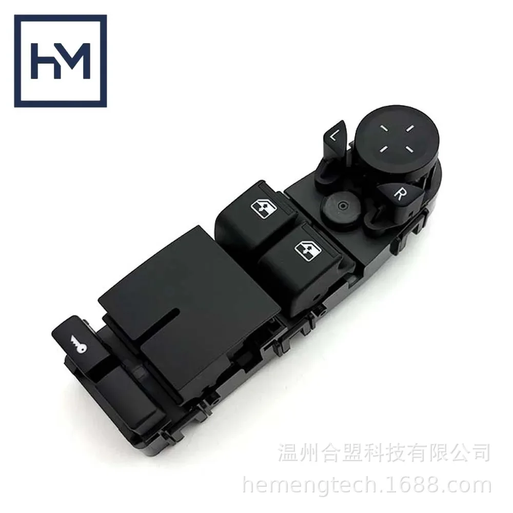 OE: 2170-3763080-10 for Lada driver side door module (2 buttons)