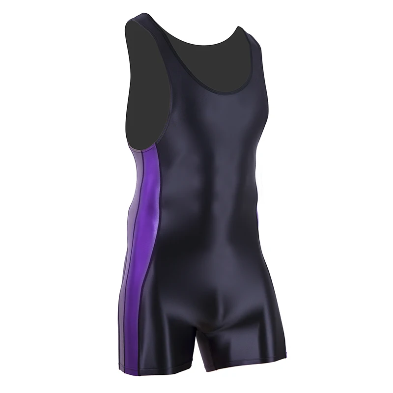 

Мужские трусы-боксеры без рукавов для всего тела, корректирующее белье, бесшовное боди с подтяжкой бедер, компрессионное нижнее белье, новинка