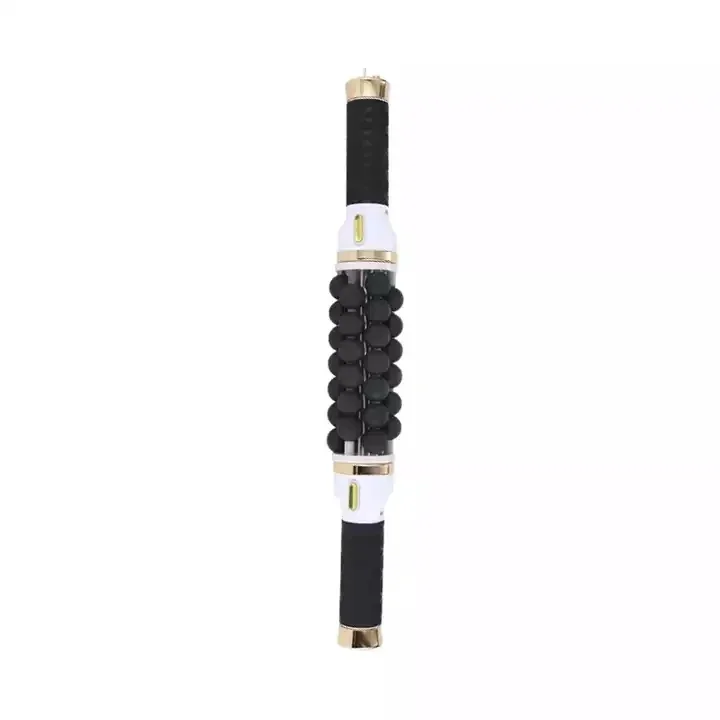 

Customizable Massage Stick Hot Roller Massage Lymphatic Drainage Whole Body Massager Fat Reduction Machine