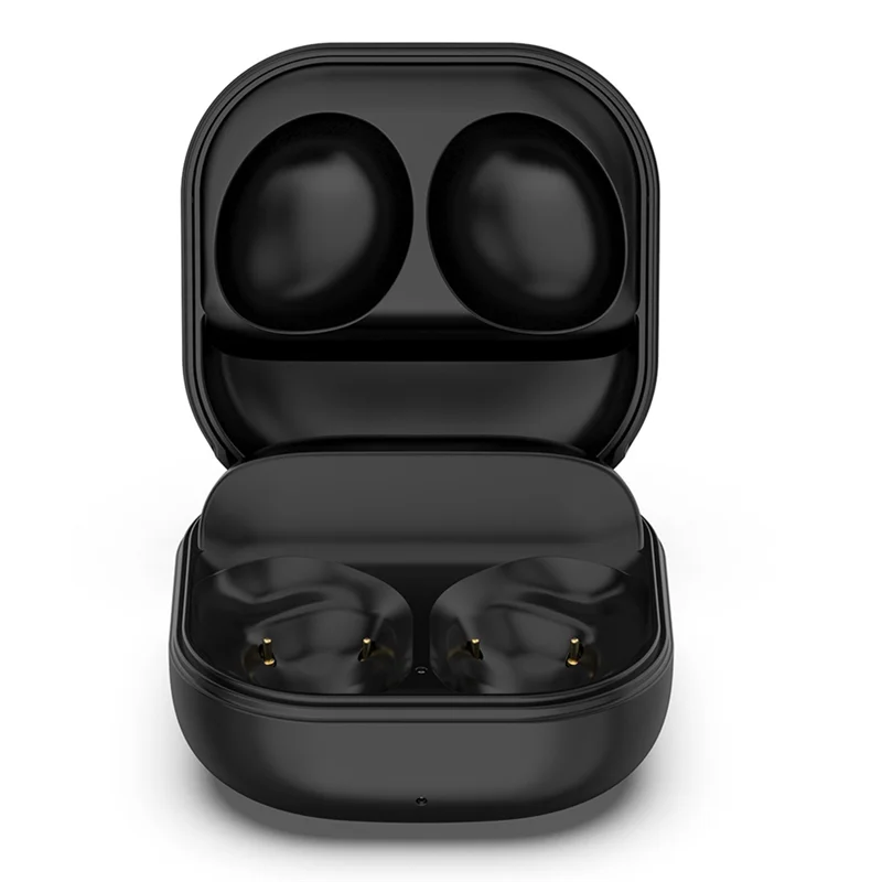 삼성에 적합한 갤럭시 버즈 프로용 휴대용 USB 충전 박스, SM-R190 무선 헤드셋 충전기 케이스, 도크 케이블