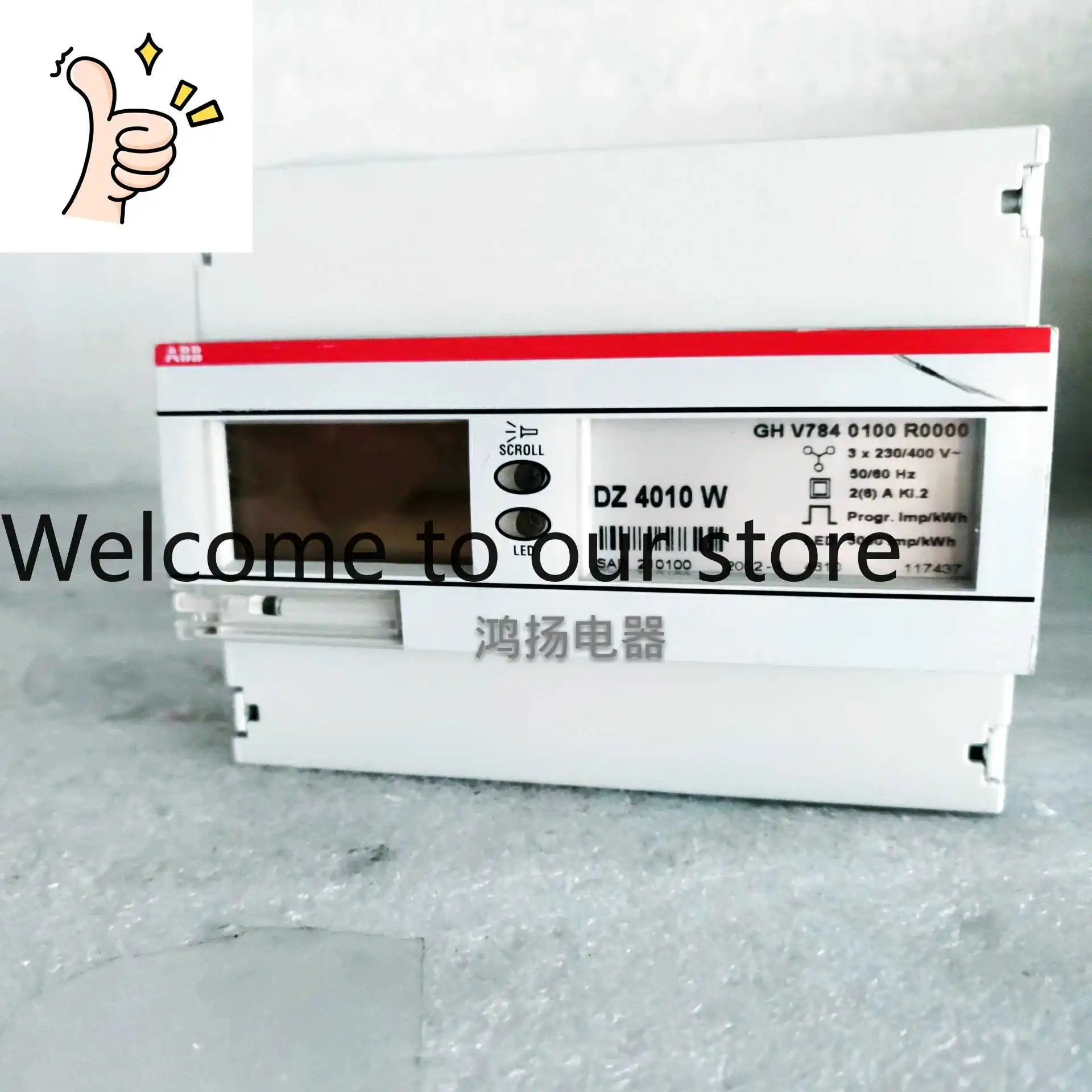 

ABB GH V784 0100 R0000