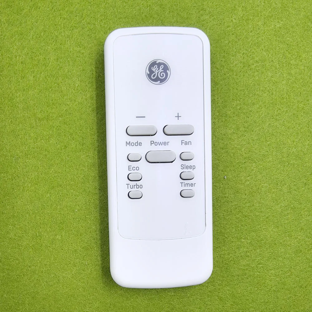 

Original Remote Control RG51G6/E-G For GE AC AIR Conditioner