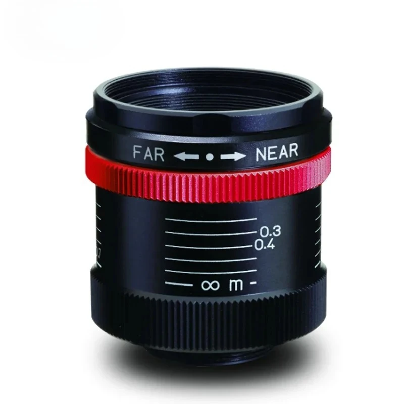 

Промышленный Prime Lens KOWA LM25HC-V Мегапиксельный HD промышленный объектив Объектив серии HC-V