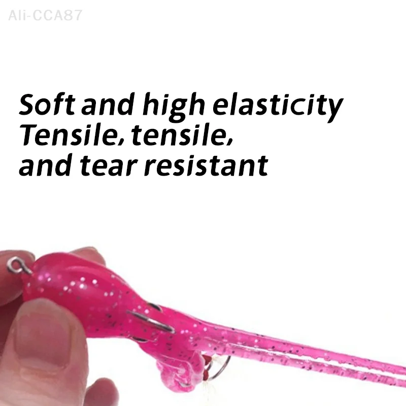 19G Octopus Fishing… - image