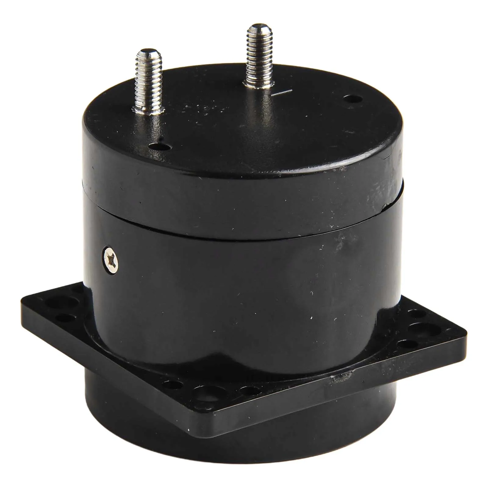 

Pointer Type DC Ammeter SO45 Analog Meter Reliable Measurement from 1A to 500A High Sensitivity and ABS Shell for Safe Usage