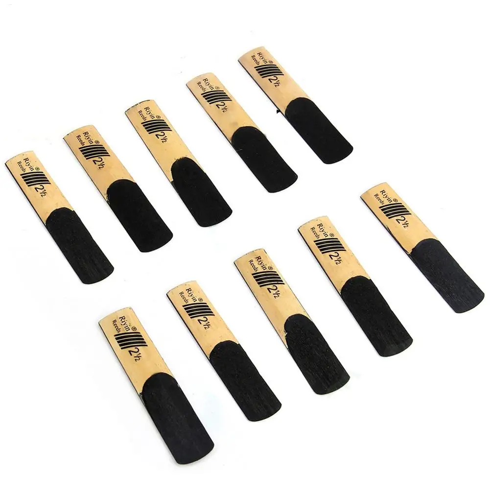10Pcs Eb Alto Sax S…