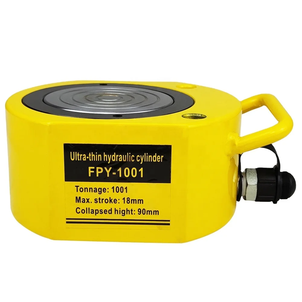 FPY-1001 100 Ton Mi…