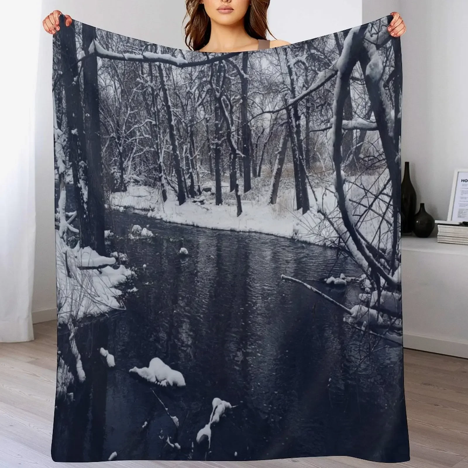 

New In My Kingdom Cold Throw Blanket Winter beds Luxury Brand Luxury Thicken warm for winter Blankets