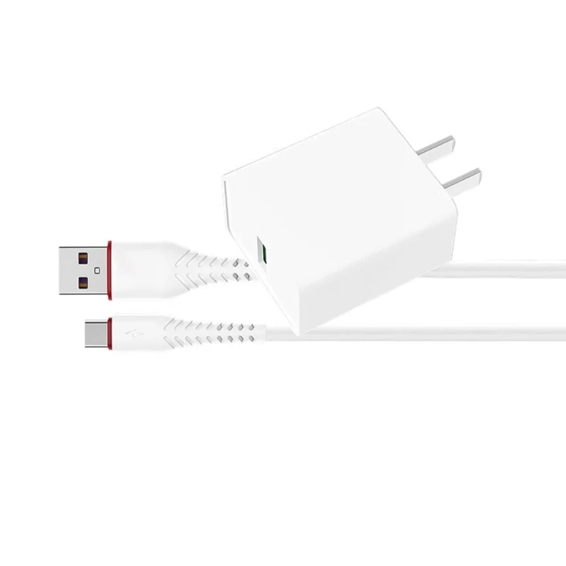 كابل شحن USB إلى USB ، حماية من الأسلاك الزائدة ، غلاف مقاوم للهب ، ملحق سلك متعدد