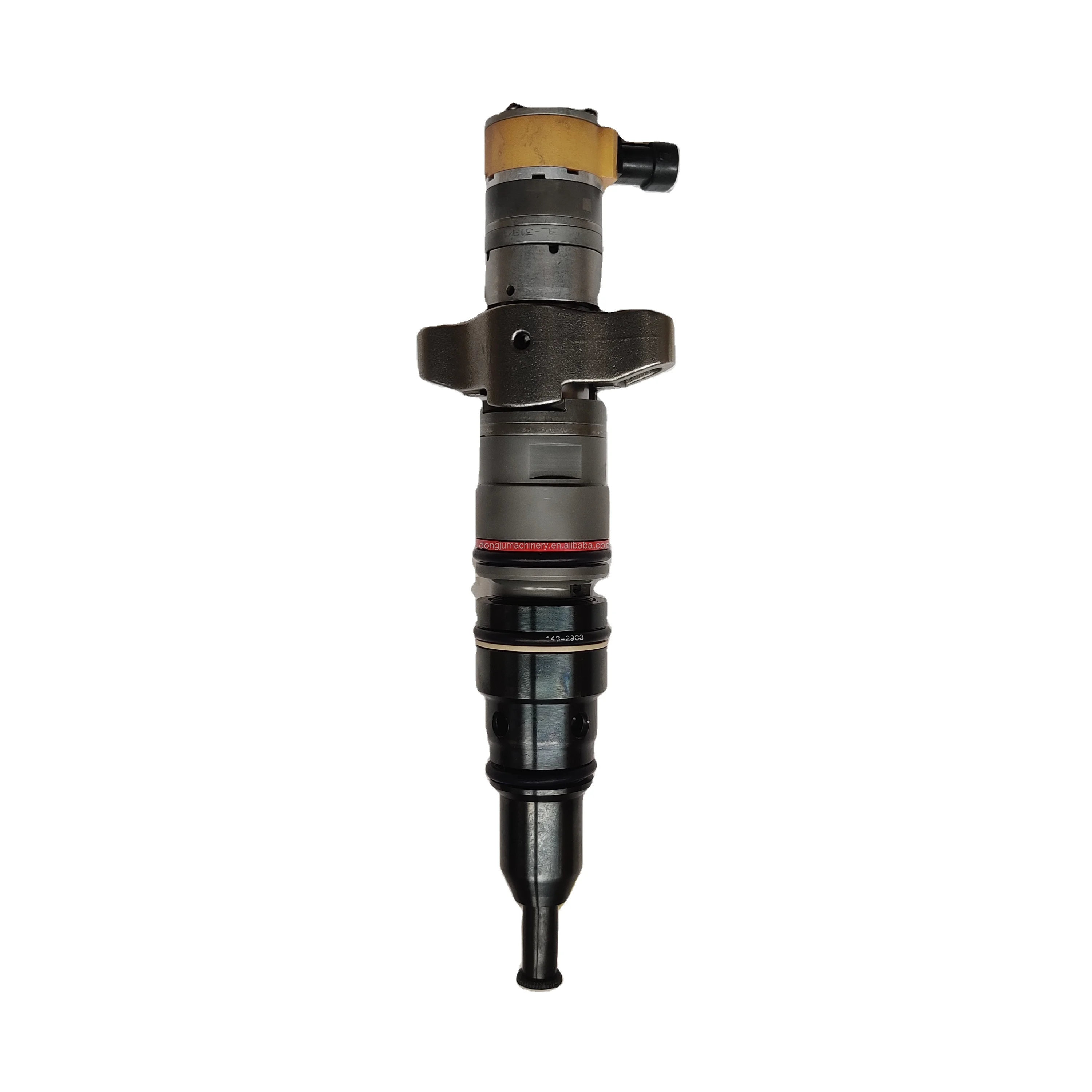 Fuel Injector 266-4446 2664446 for Engine C9 C7 Excavator 330C Crawler with stock available and fast delivery for CAT