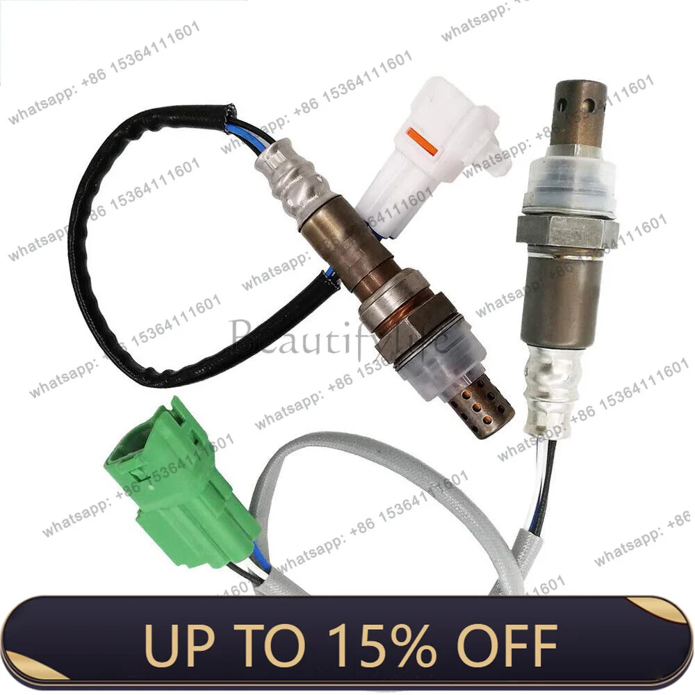 LX Cross Border Oxygen Sensor 234-4165 234-9033 for sx4 2.0l