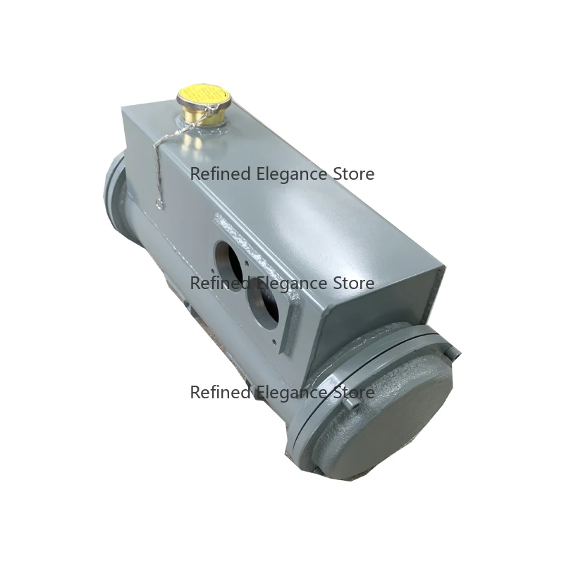 Marine die-sel Engine 618 Model Heat Exchanger Sea Water Cooler Stainless Steel 304 Material