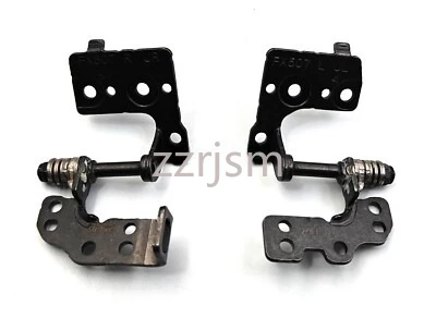 New for Asus TUF Gaming A15 FA507 FA507RC FA507RE FA507RM FA507RR LCD Hinges L & R