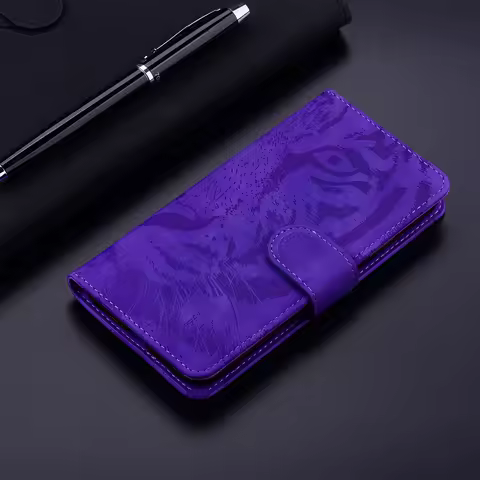 Flip wallet Bag phone case For Tecno Camon 20 Premier 5G tiger Phone Case For Tecno Pova 5 Pro Spark 20 G0 2024 20C/POP 8