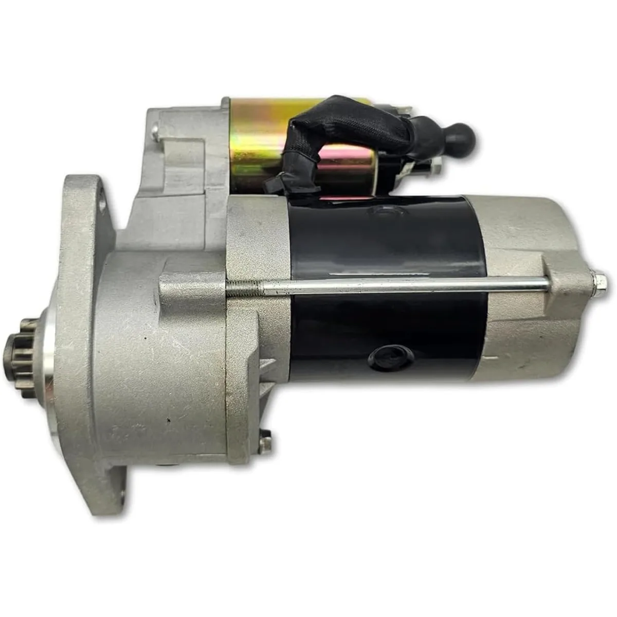 

1PCS Starter Motor 12V 9T 1.7KW 6695348 669-5348 Fits For Bobcat Tractor CT225 CT230 CT235 CT335 CT445 CT450