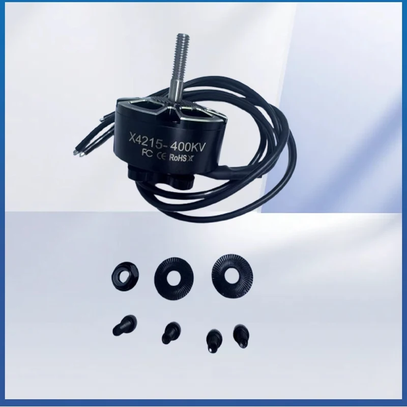 Cosmicrc 4215 400KV/650KV Części Silnika 3-8s Bezszczotkowy Silnik Kompatybilny/Śmigło 16-calowe Do Dronów FPV RC Części Zabawki