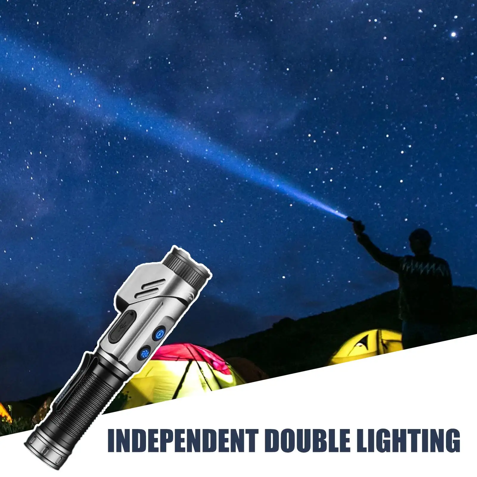 

Фонарик Магнитный Магнитный Рабочий Фонарик Открытый Портативный Фонарик 90 градусов Регулируемый Угловой Рабочий Свет Для Ночных Походов