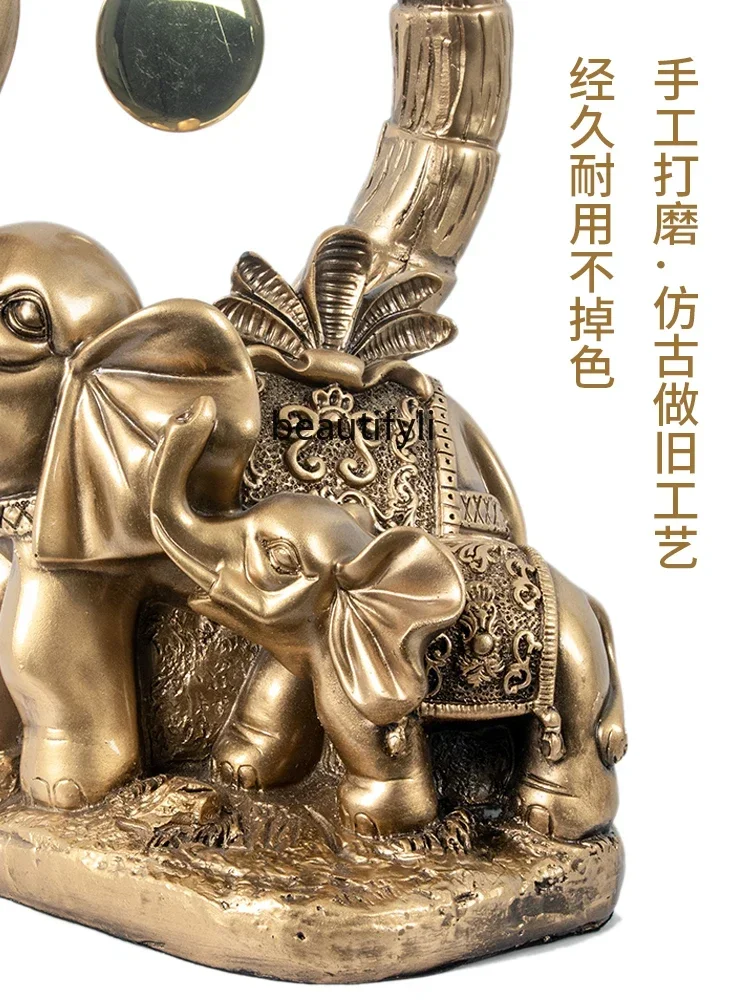 LHX26 ss 26 ديكور منزلي قائم على الأرض على الطراز الأوروبي بجوار خزانة التلفزيون مدخل غرفة المعيشة أريكة مدخل ضوء كبير Luxu #4