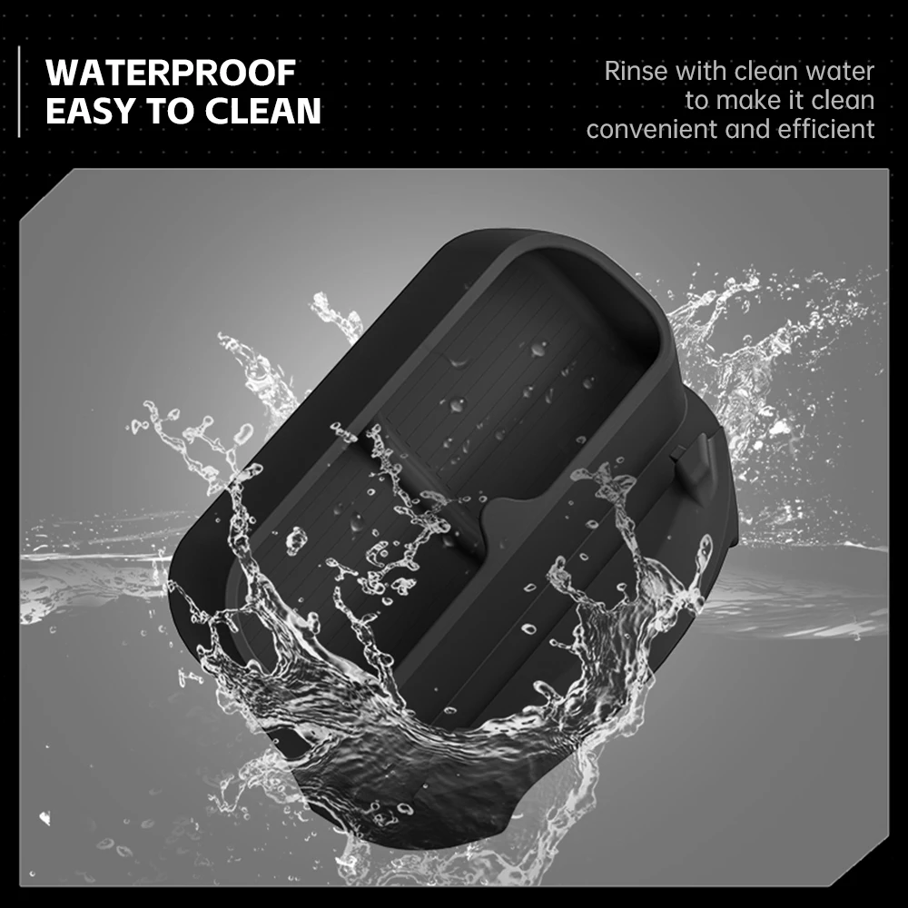 車のインストルメントパネルトレイ収納トレイ テスラ モデルY ジュニパー 2025 2026 ステアリングホイール用メガネトレイ 車内アクセサリー