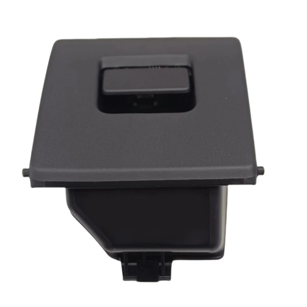 

Car Interior Organizer Front Left Storage Box Non-deformation Feature OEM Number DHB4-64-180 Car Glove Box Organizer