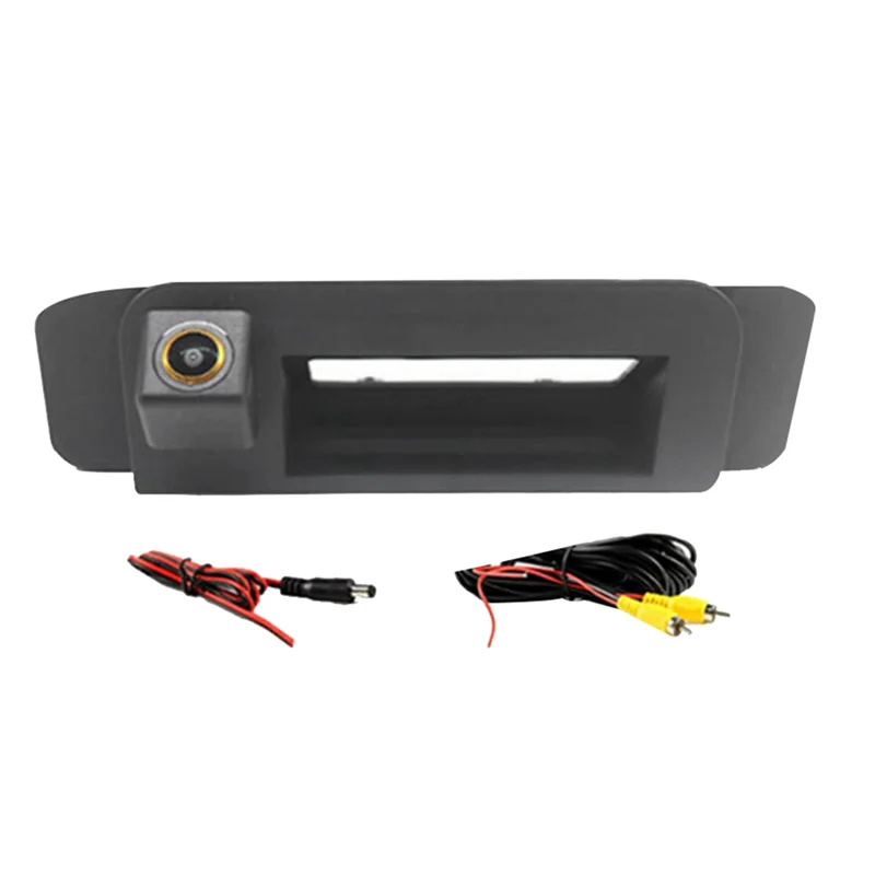 CáMara VisióN Trase…