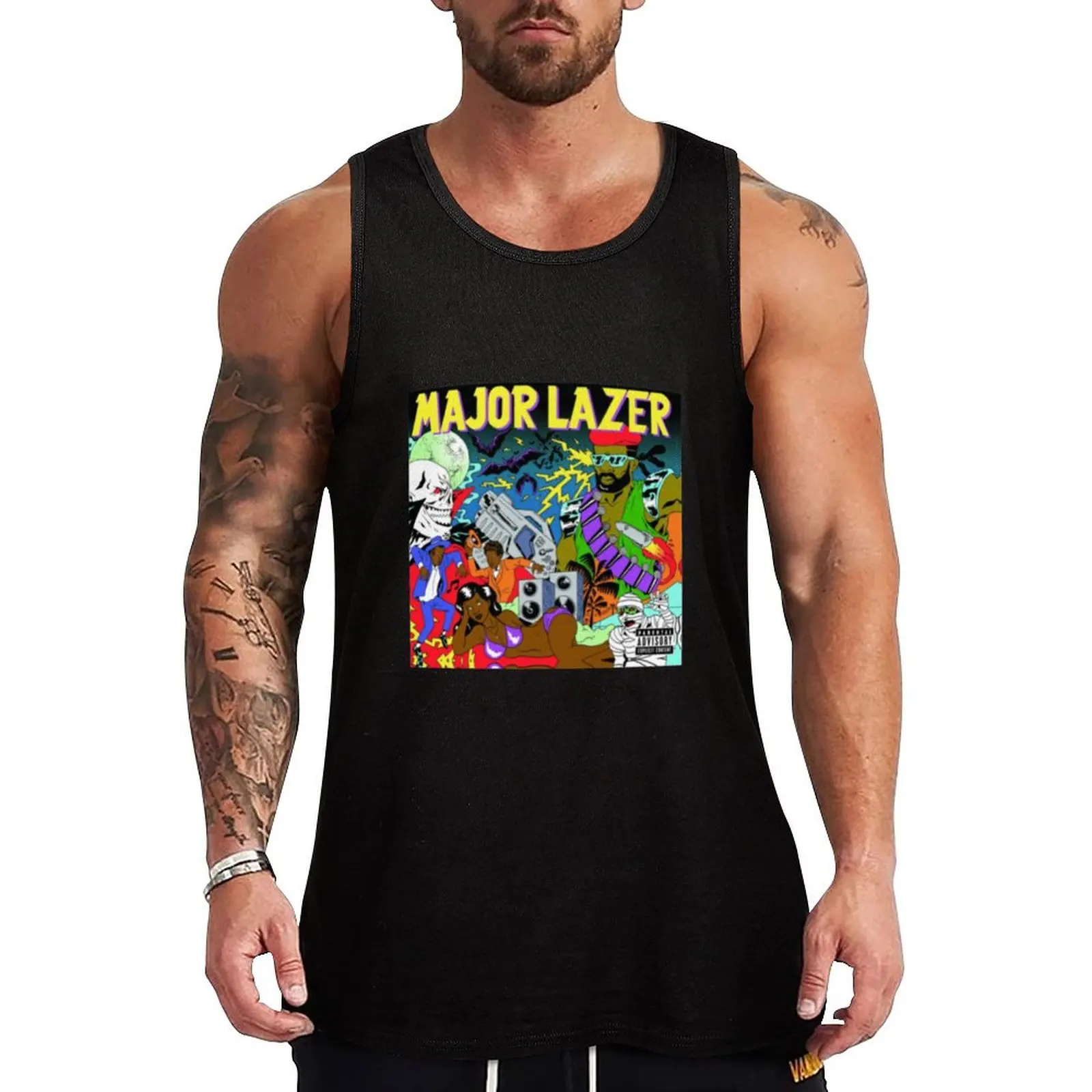 

Майка major lazer, жилет, мужская рубашка для бодибилдинга, мужские жилеты для бодибилдинга