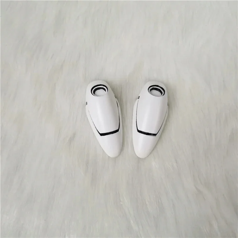 

DY20High Quality EVA Ayanami Rei Cosplay Wig 80cm Light Blue Long Wavy Hair Heat Resistant Role Play Gaia Cosplay Wigs + Wig Cap