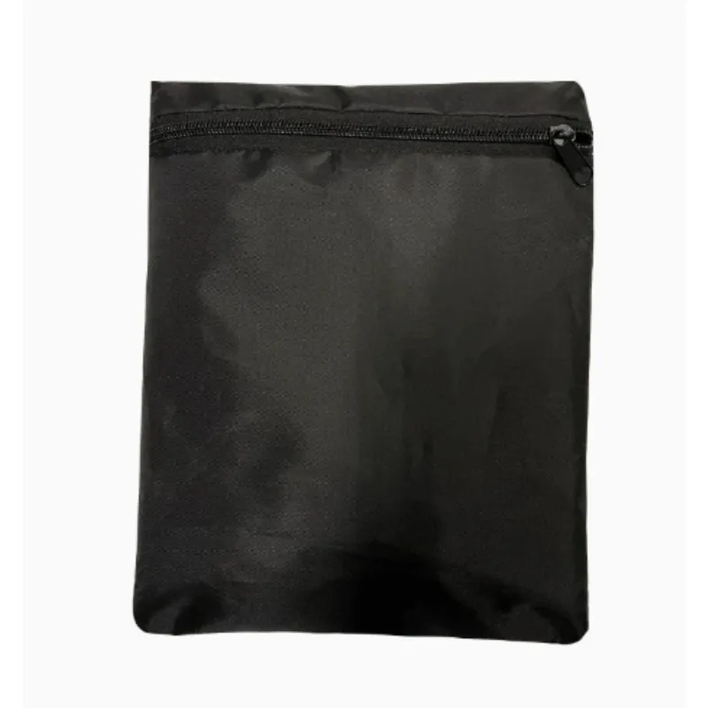 1PC Lawn mower cover waterproof heavy duty Protected Covering for Push Mower Dust Cover Outdoor Garden Equipment Sunscreen