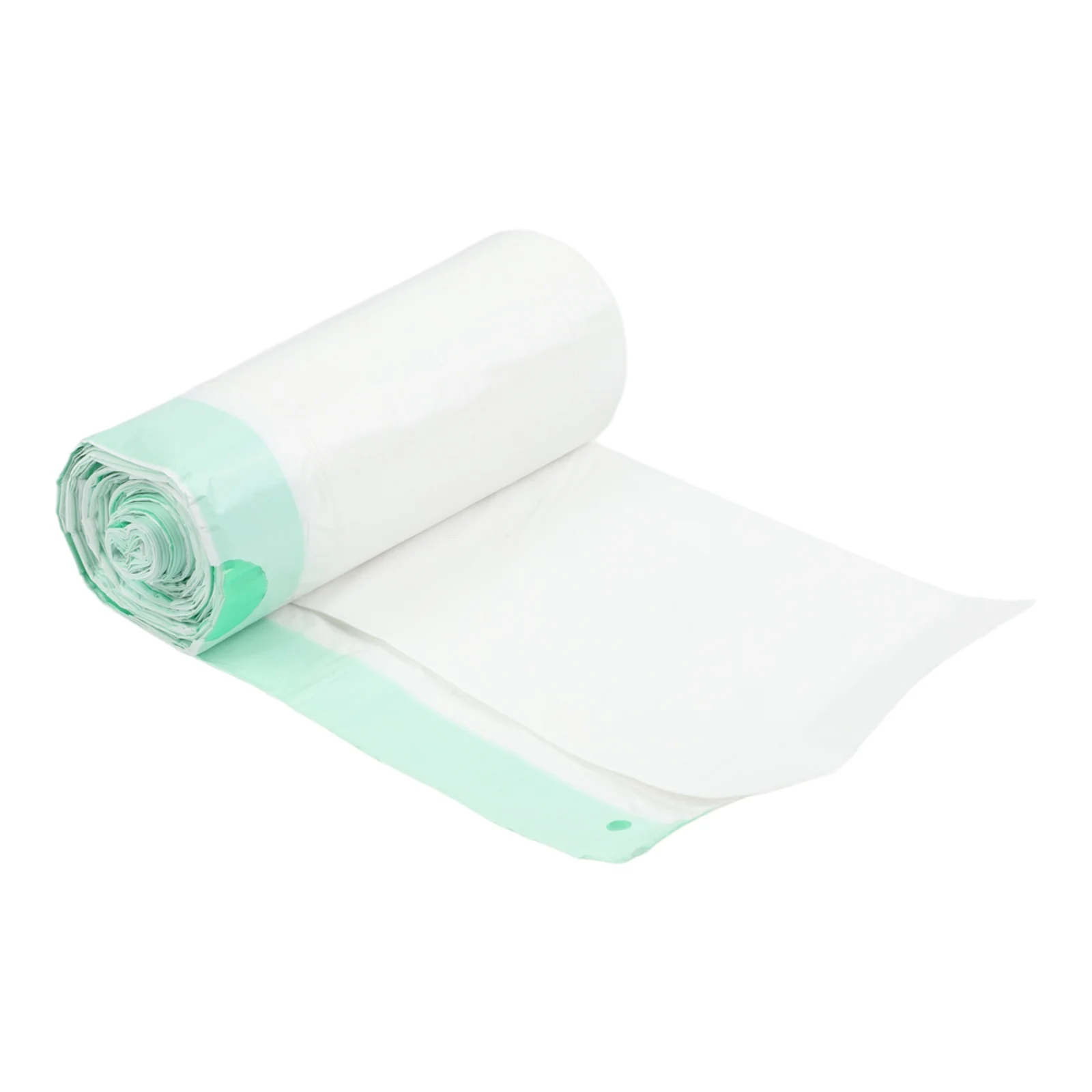 60pcs Thickened Drawstring Garbage Bags For Neakasa Smart Cat Toilet Litter Waste Disposal Storage Bag Pet Cleaning Accessories