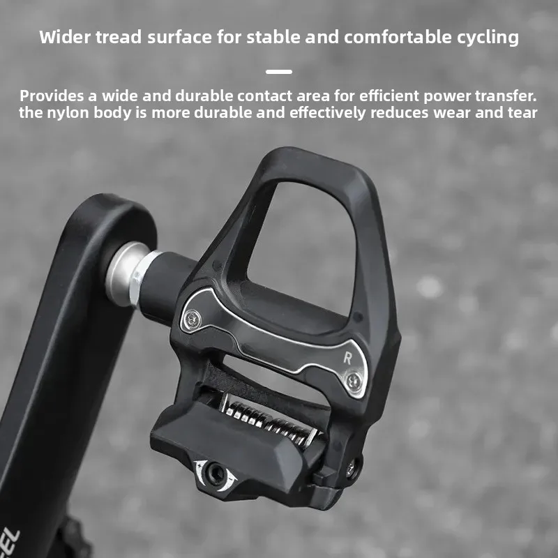 Bike Pedals Anti-slip Platform Pedals Fit Road MTB Mountain Bike Cycling Replacement Accessories
