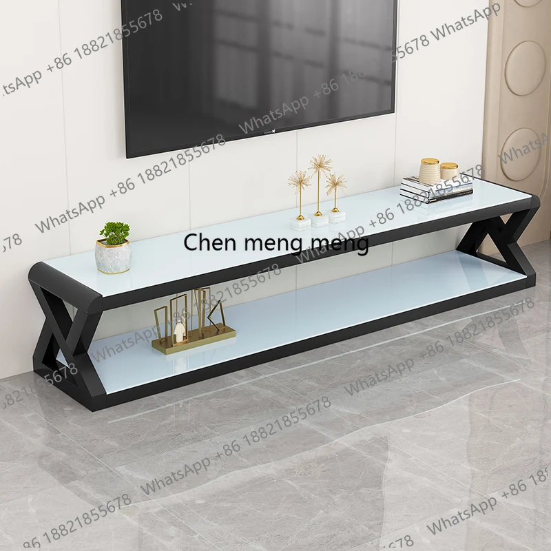 

Living Room Cabinets Tv Stands Modern Salon Luxury Display Shelf White Floor Tv Table Coffee Muebles Entrance Hall Furniture