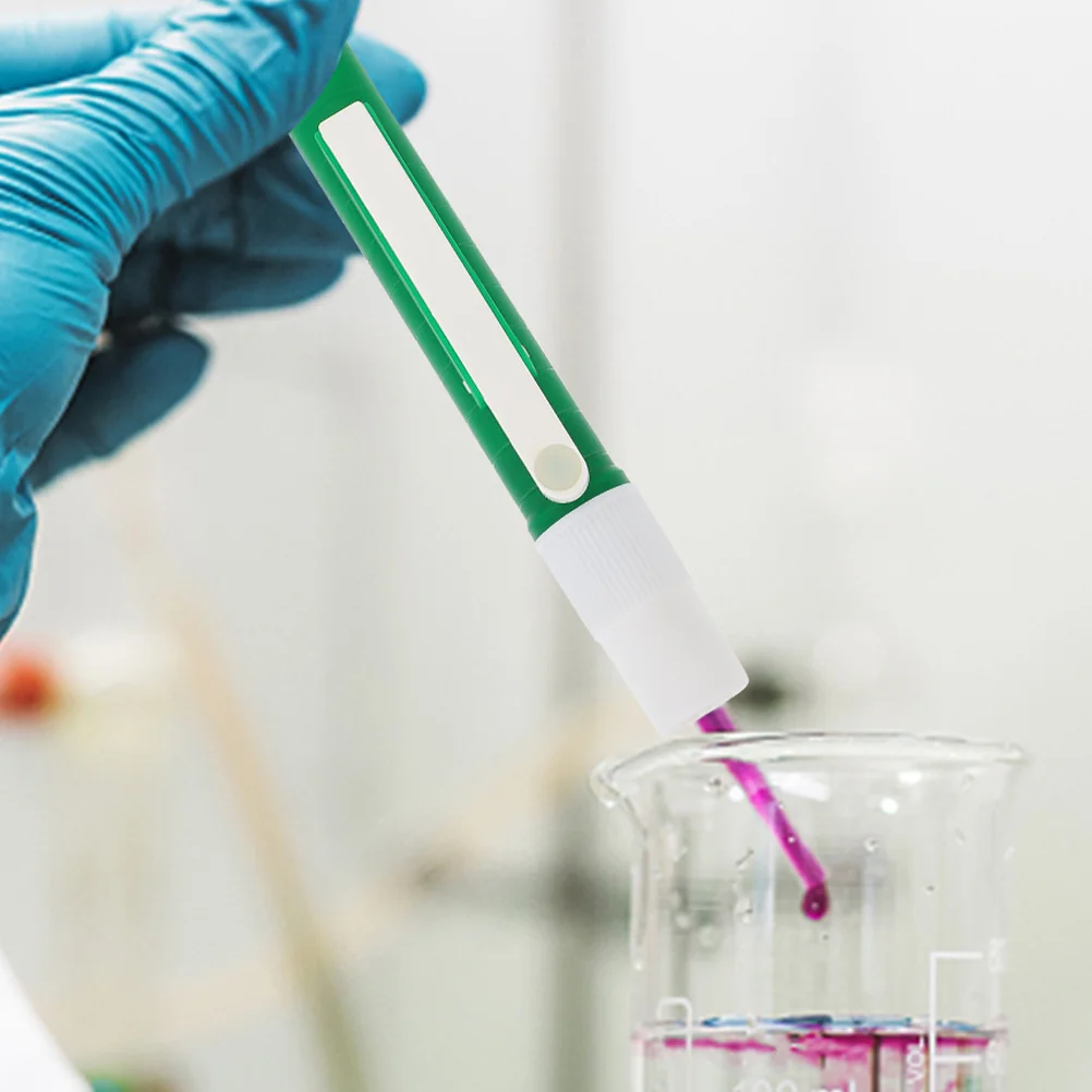 3pcs Manual Pipette Pump Set Color-Coded For Easy Identification Compatible With Plastic Glass Pipettes Dropping